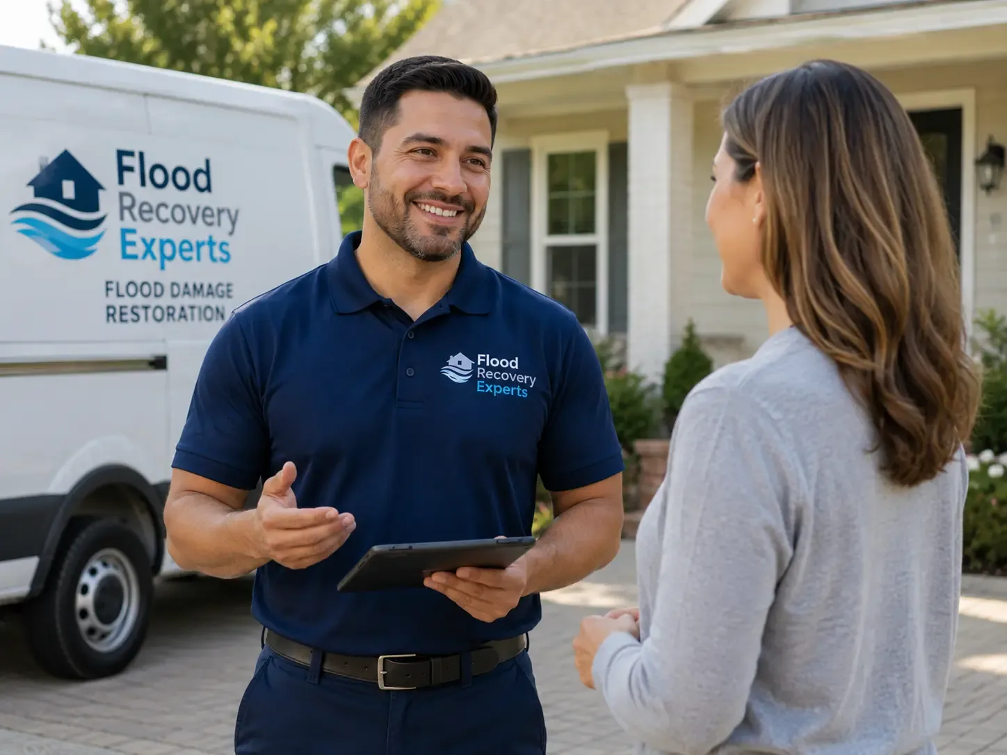 Flood Damage Cleanup Jacksontown, OH FAQs